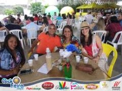 Forró do Coió